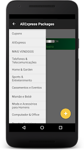 Track AliExpress in Brazil 1