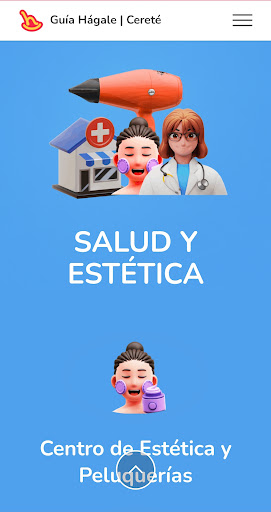 Guía Hágale Cereté Screen 3