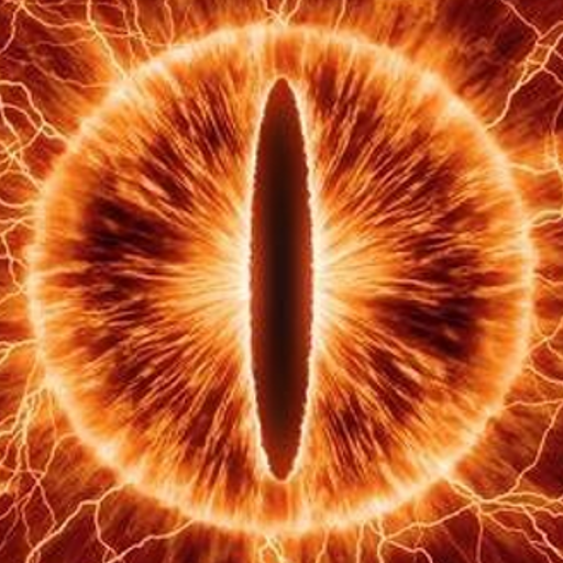 Sauron Rings Of Power logo