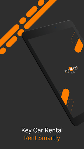 Key Car Rental screenshot 8