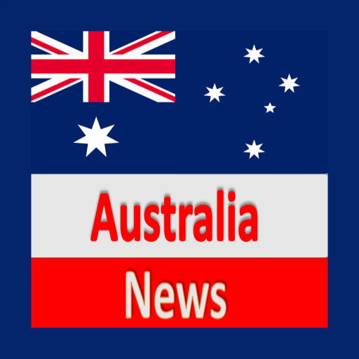 News Australia : Breaking news logo