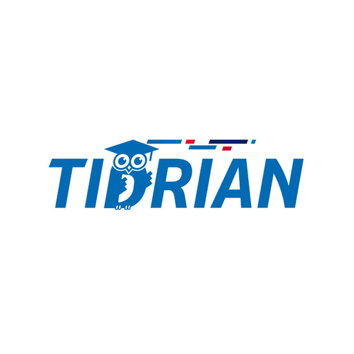 TIDRIAN Logo