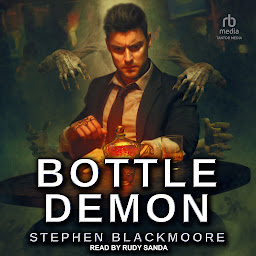 Icon image Bottle Demon