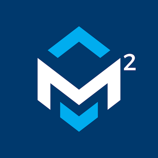 M² Music logo