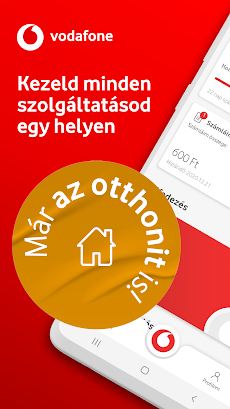 My Vodafone Magyarországのおすすめ画像1