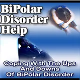 Bipolar Disorder Help icon