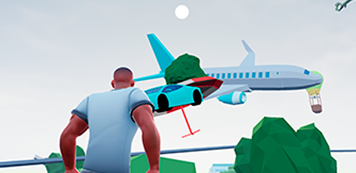 Only Climb jump in sky parkour