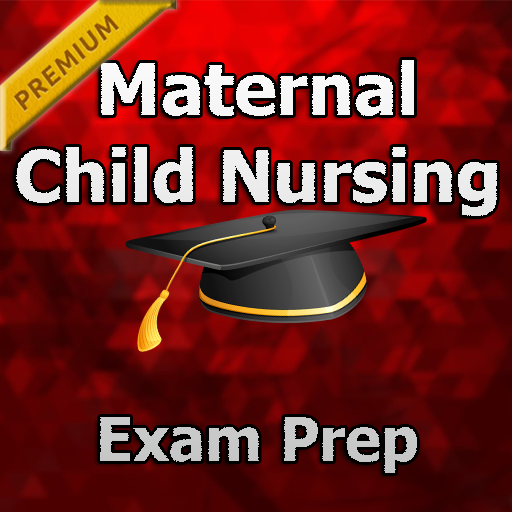 Maternal Child Nursing PRO logo