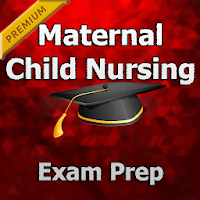 Maternal Child Nursing PRO