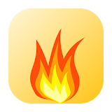Wildfire Map icon
