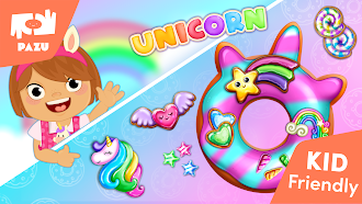Game screenshot игры готовить еду для детей apk download