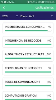 UCE Mobile