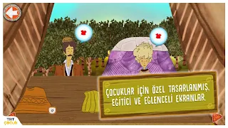 TRT Maysa ve Bulut Oba - Screenshot 3