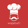 Wajabati - Food and delivery