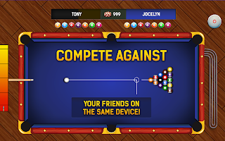 Pool Clash: 8 Ball Billiards