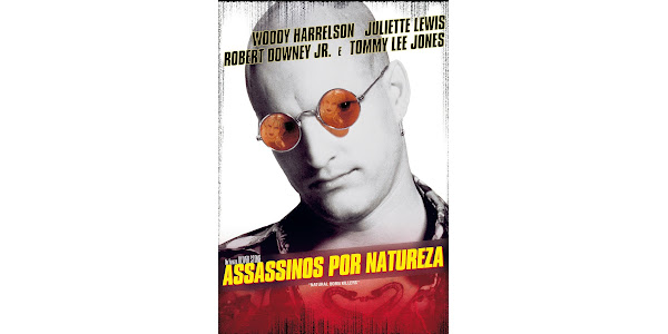 ASSASSINOS POR NATUREZA 