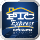 PTC Express Rate Quote icon
