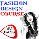 Fashion Design Course icon