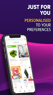 Daraz Online Shopping Apk App for Android 3