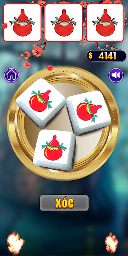 Bầu cua xuân 2024