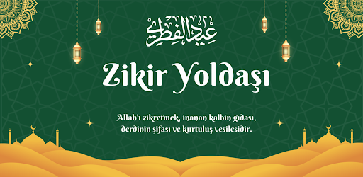 Zikir Yoldaşı