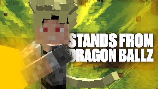 Dragon Block in Minecraft MCPE Screen 3