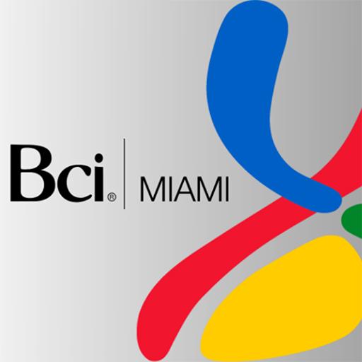 Bci Miami logo