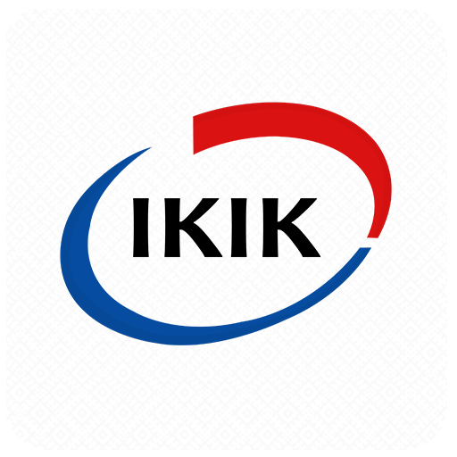 Oikik Foundation logo