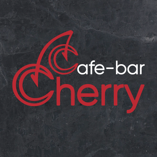 Cafe-bar Cherry logo