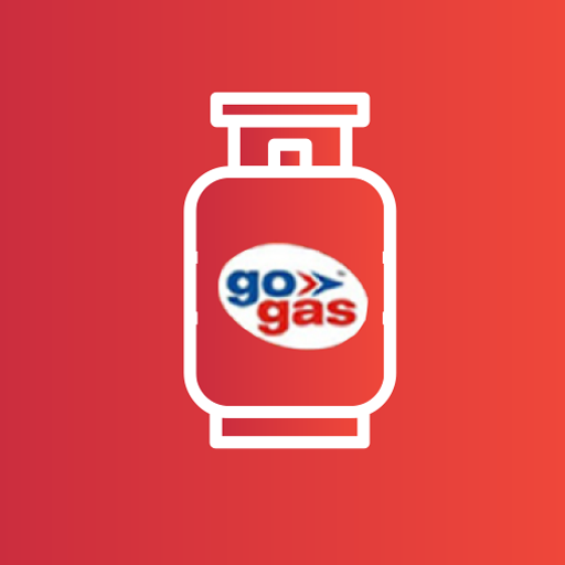 Customer App - OM TSE GOGAS logo