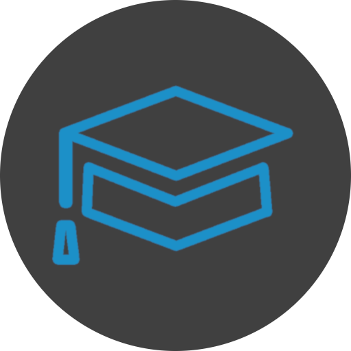 Student Simulator logo