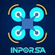 INPORSA GO - Androidアプリ