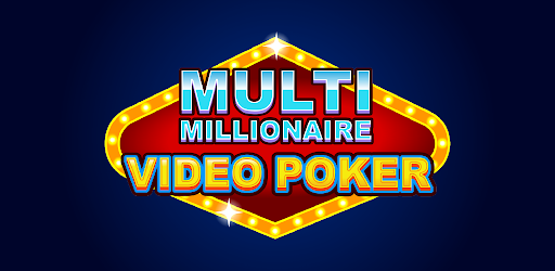 Multi Millionaire Video Poker
