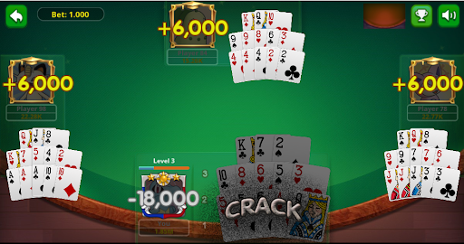Capsa Susun - Chinese Poker 11