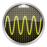 Oscilloscope Pro icon