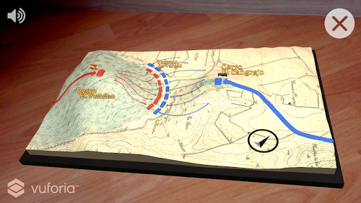 AGN Guerras de Independencia