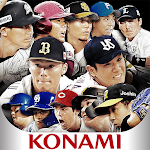 Cover Image of डाउनलोड पेशेवर बेसबॉल स्पिरिट्स A  APK