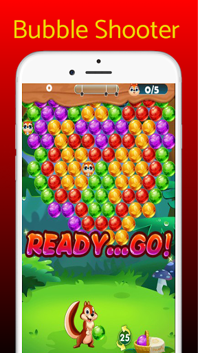 Bubble  Magic Shooter