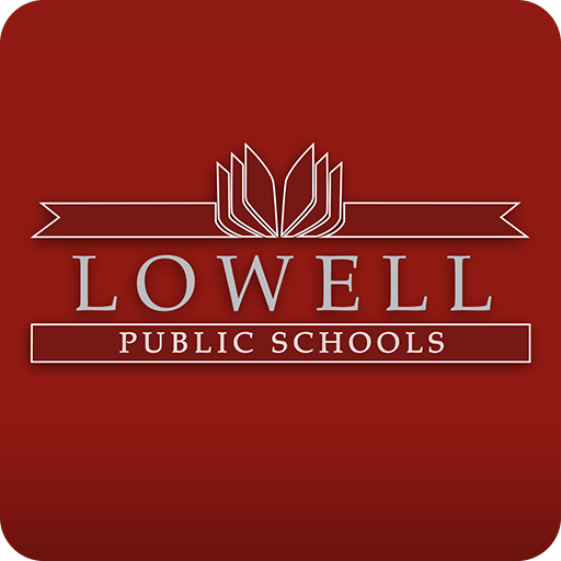 Lowell Public Schools 5.0.100 Icon