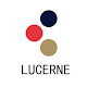 Lucerne map guide offline sight tourist navigation Windows'ta İndir