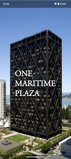 Android application One Maritime Plaza screenshort