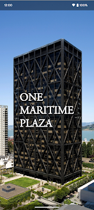 One Maritime Plaza
