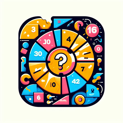 Guess Me! logo