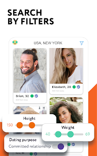 Mamba – Online Dating and Chat 3.174.2 (16650) 11