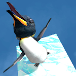 Cover Image of 下载 Tux Jump  APK
