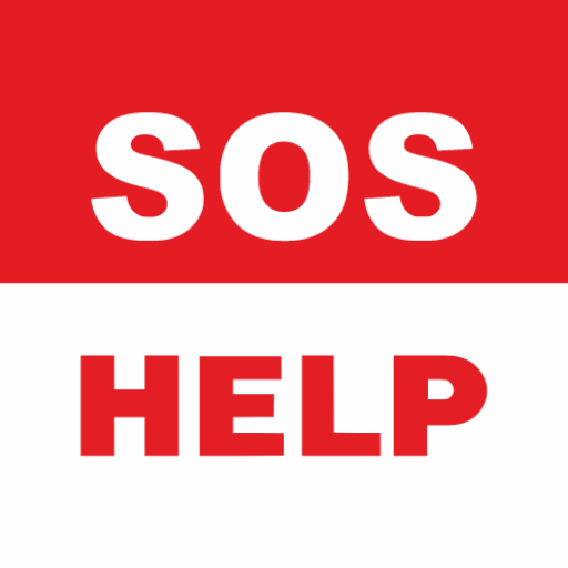 SOSHELP-PRO logo