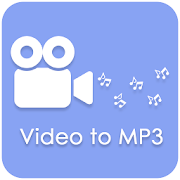 Mp3 converter : Video to Mp3 converter