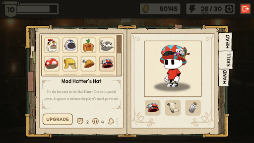 LITTLE BOY Whisper Tales