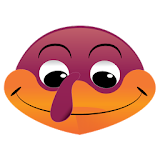 Virginia Tech Emoji icon
