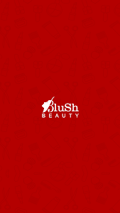 Blush Beauty - Hair Style, Mak Unknown